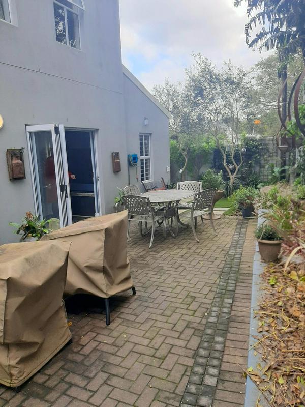 3 Bedroom Property for Sale in Durbanville Western Cape